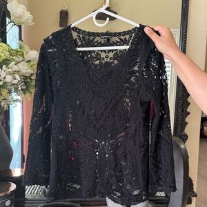 Expresss shirt size medium